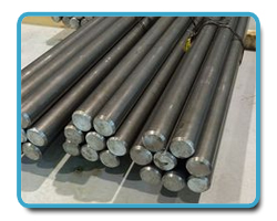 Round Bars Round Bars
